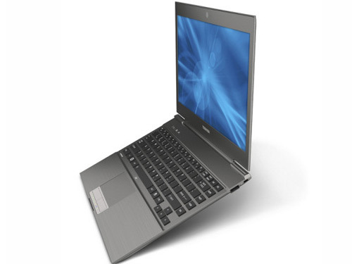 Toshiba Portege Z830 ultrabook gets release date