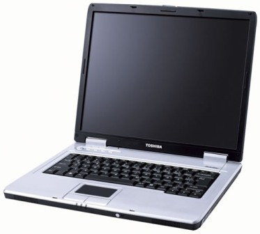 Toshiba Satellite L10 review