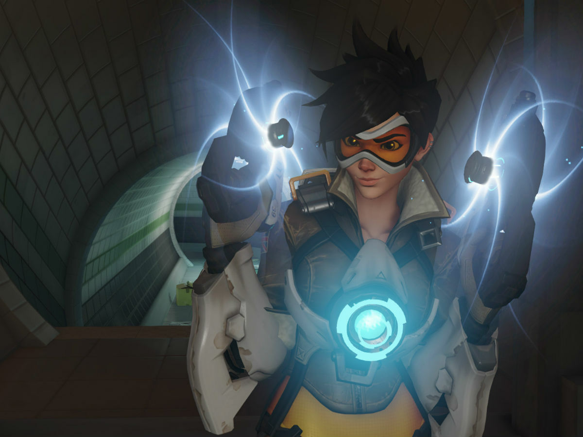 Tracer