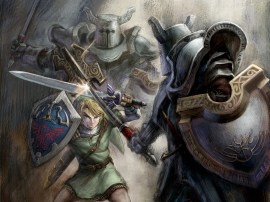 The Legend of Zelda: Twilight Princess HD review