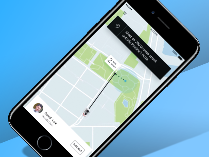 The 8 coolest features coming to the new Uber app