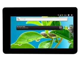 Datawind’s £30 UbiSlate 7Ci is the UK’s cheapest tablet