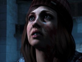 Until Dawn review