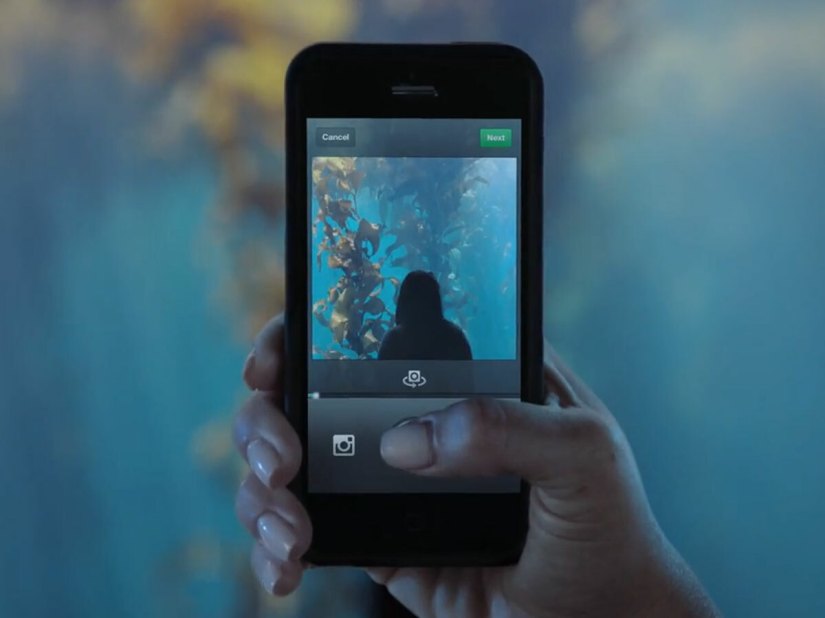 Look out Vine: Instagram’s video service wants to eat your lunch