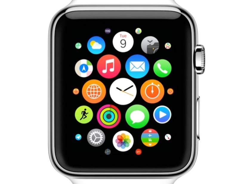 What Apple Watch can tell us about iPhone 7 and iPad Air 3