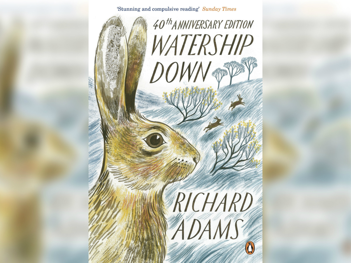 Watership Down