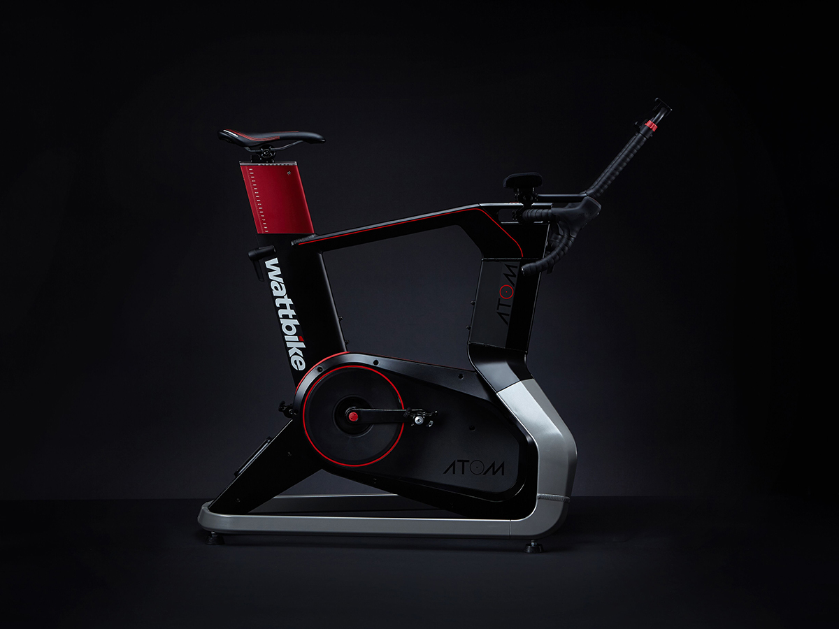 Wattbike Atom (£1599)