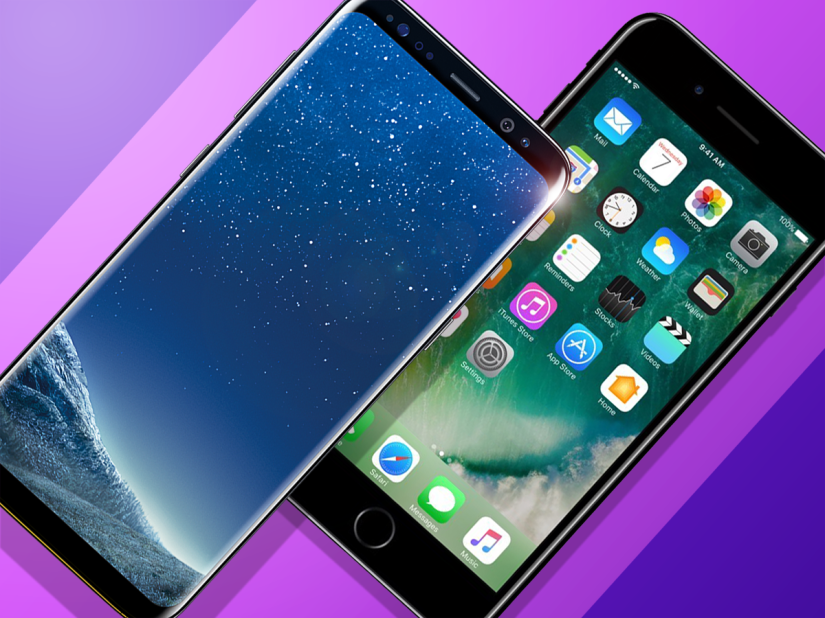 Samsung Galaxy S8 Plus vs Apple iPhone 7 Plus: Which is best?