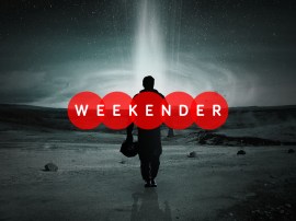 Stuff Weekender 3/4/15