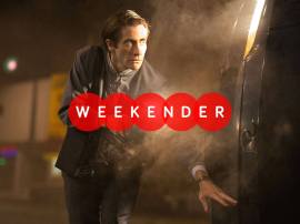 Stuff Weekender 06/03/15