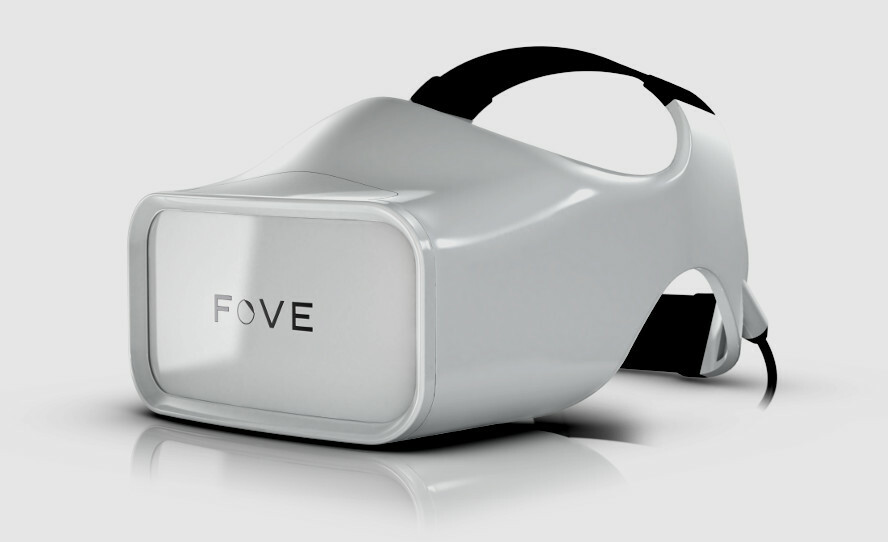 Fove VR