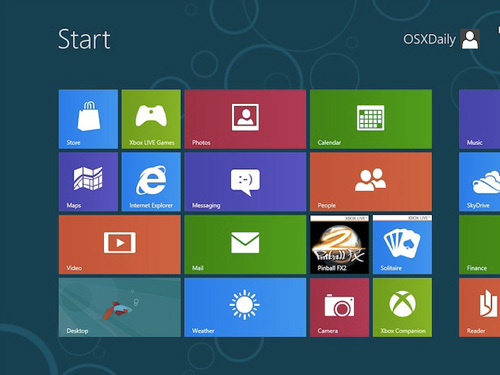 Windows 8 price details announced