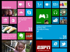 Rumour – HTC releasing three first-gen Windows Phone 8 handsets