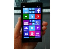 Windows Phone 8.1 hands-on review