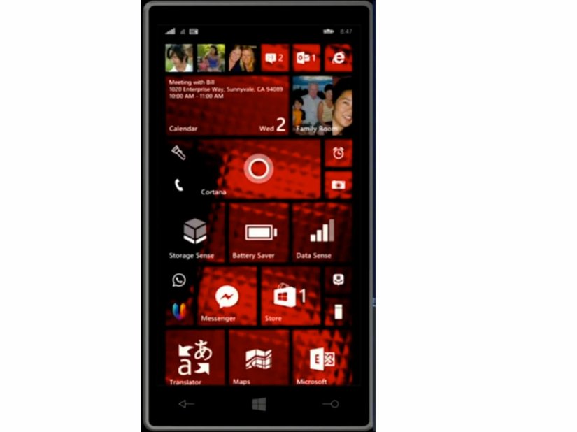 Microsoft reveals Windows Phone 8.1 complete with Cortana, an amazingly powerful virtual PA