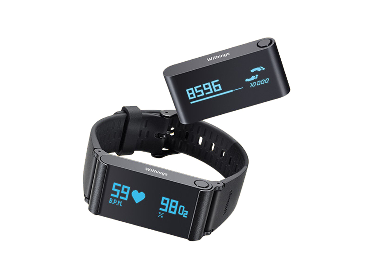 Pulse oximetry