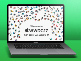 Apple WWDC 2017 – How to follow it and what to expect