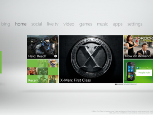 Xbox 360 dashboard update – Need to Know