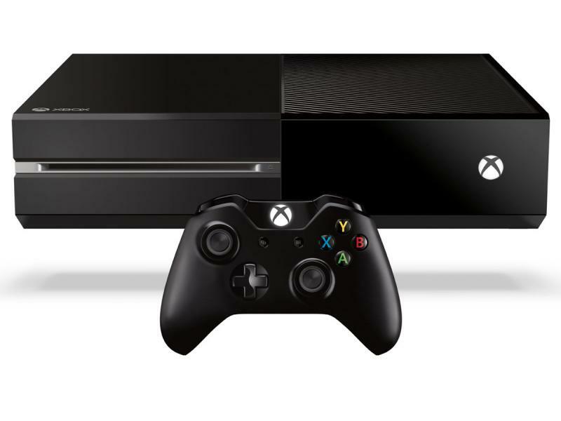 Latest Xbox One update gets the party started