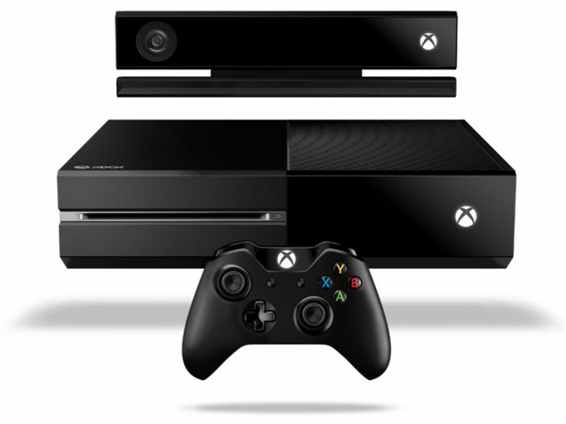 Xbox One UK price drops to just £329.99