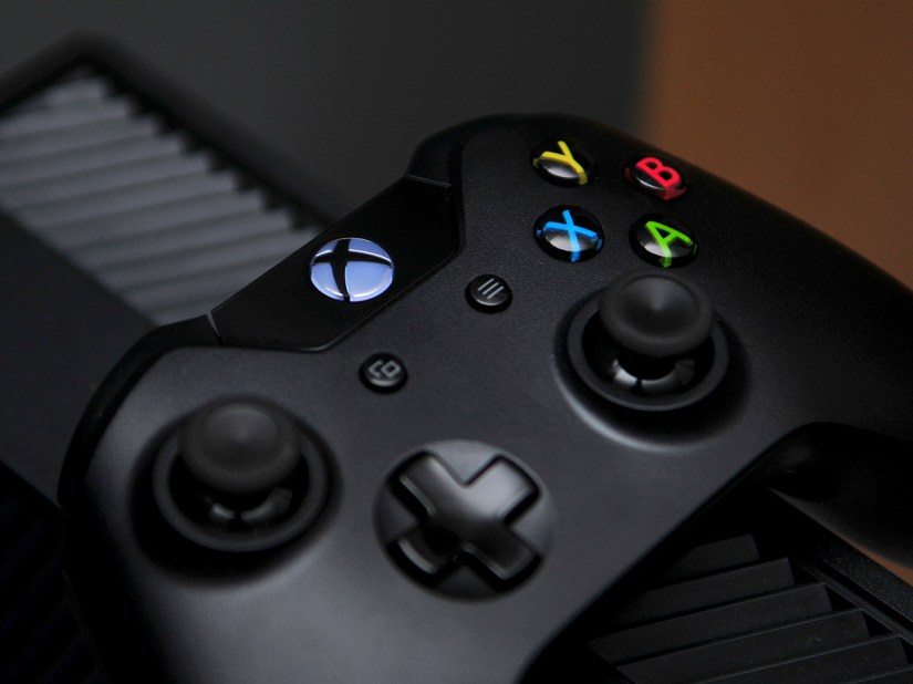 Xbox One and PC are best buds now, cross-buy coming to more games soon