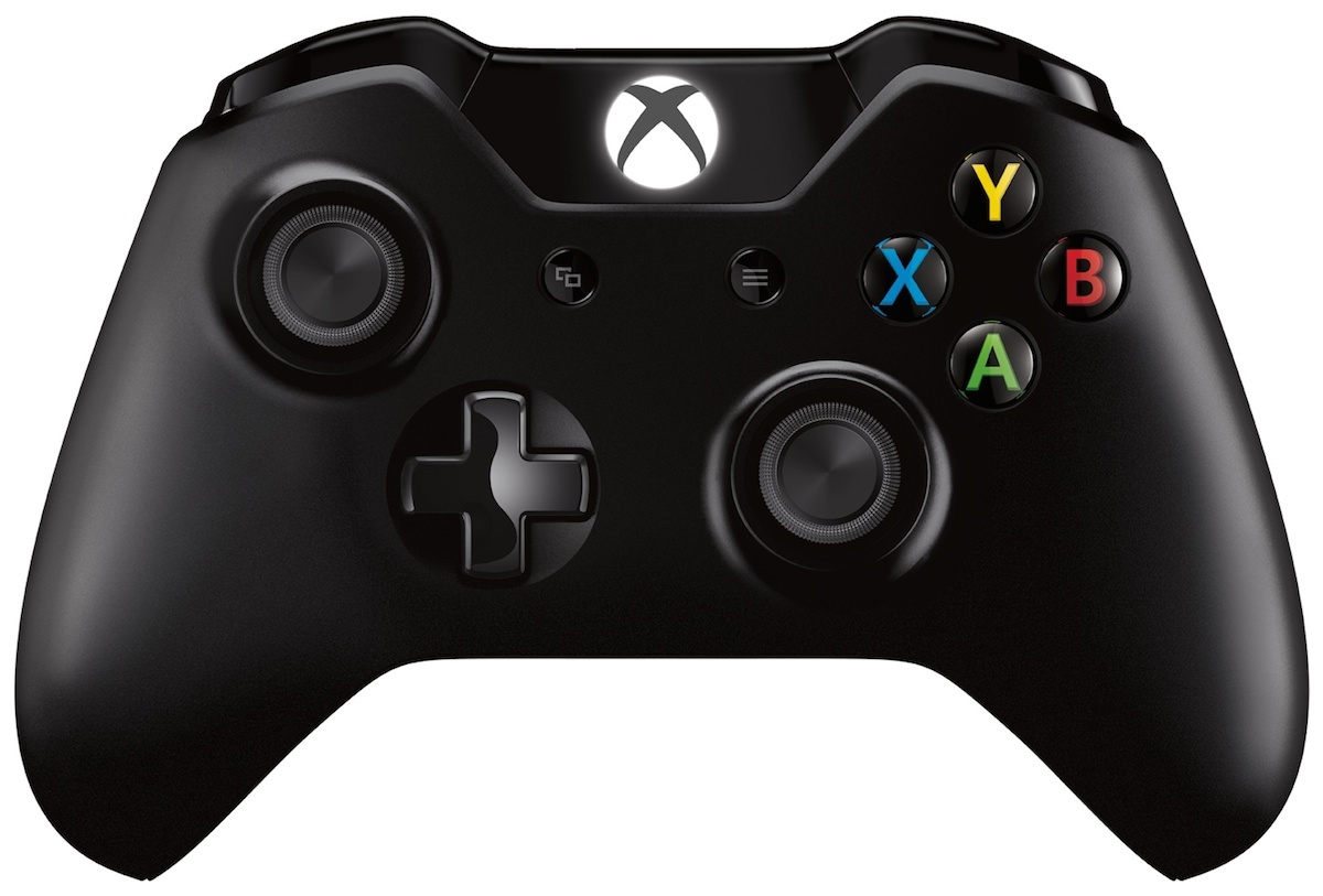 Xbox One controller