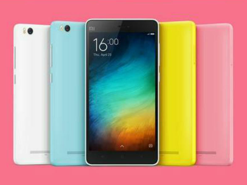 All you need to know about the Xiaomi Mi 4i