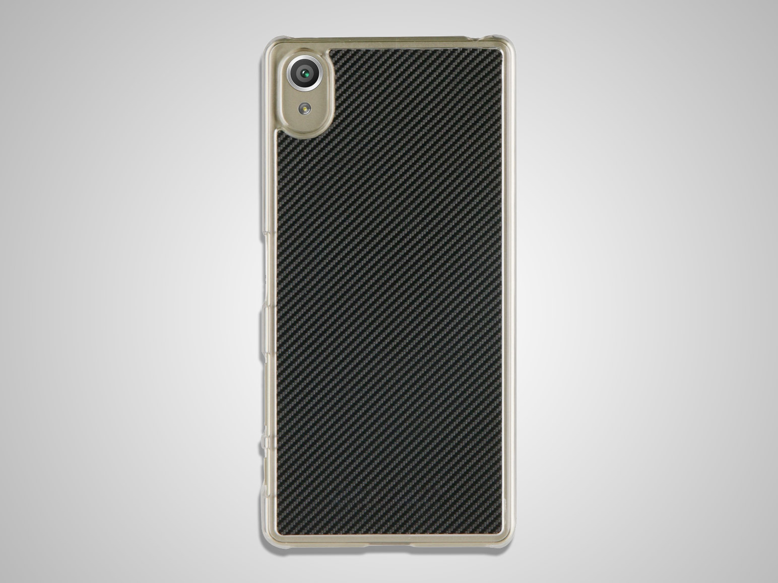 Roxfit Premium Slim Shell Case (£20)