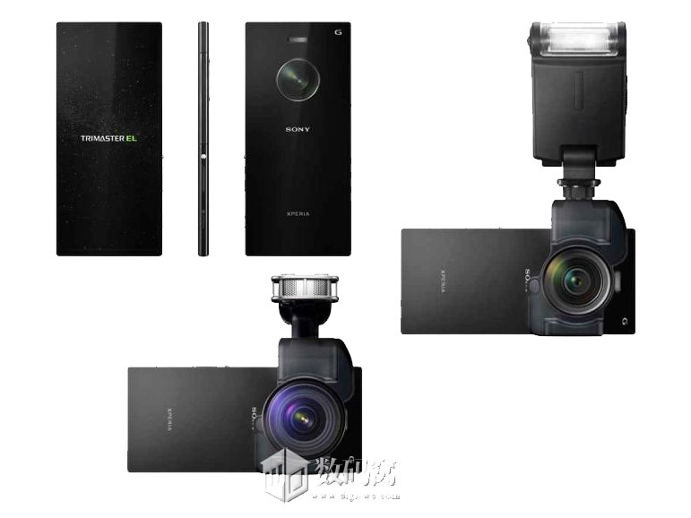 If this 22MP Sony Xperia Z3X is real, we’ll eat our smartphones