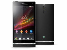 Sony planning a stripped-down version of Android