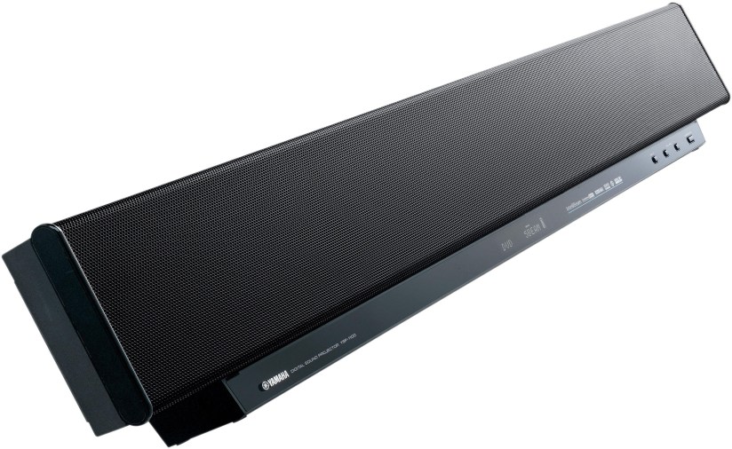 Yamaha YSP-1100 review