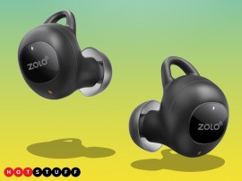 Zolo Liberty+ are wireless in-ears without compromise