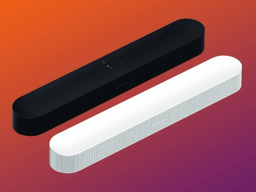 Sonos launches Beam 2 with Dolby Atmos