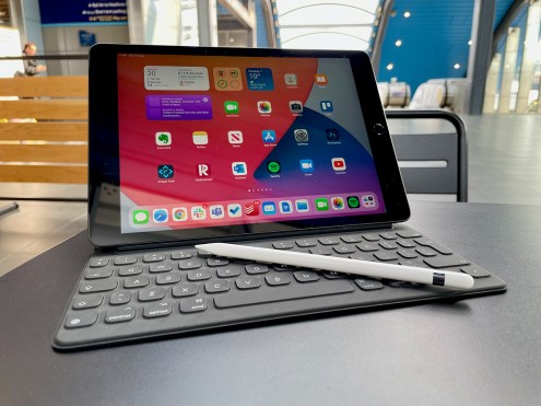 Apple iPad (9th generation) review: still offering great bang for buck