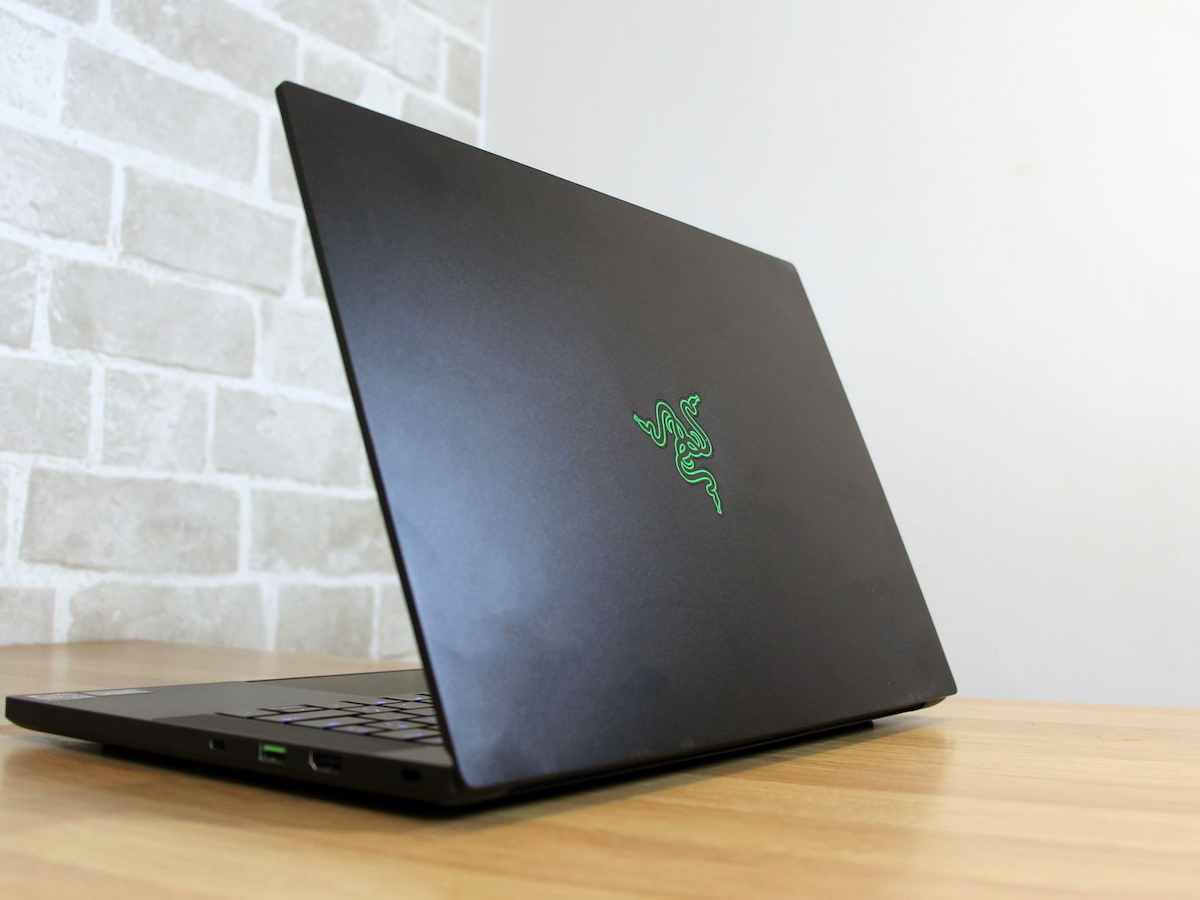 Razer Blade 14 Verdict