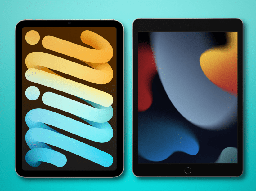 Apple iPad Mini 6 vs iPad Mini (2019): what’s the difference?