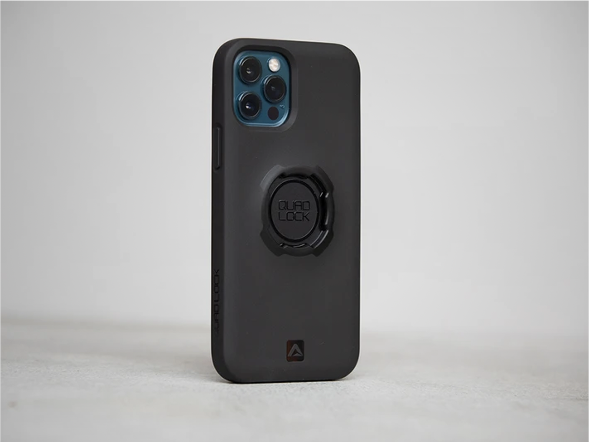 Quad Lock Case (£23)