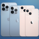 Apple iPhone 13 vs Mini vs Pro vs Pro Max: what’s the difference?