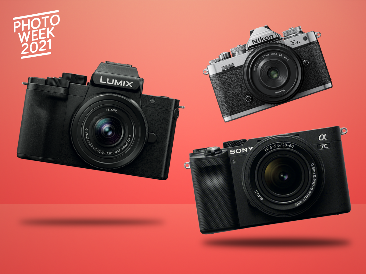 The best cameras for every occasion – tested