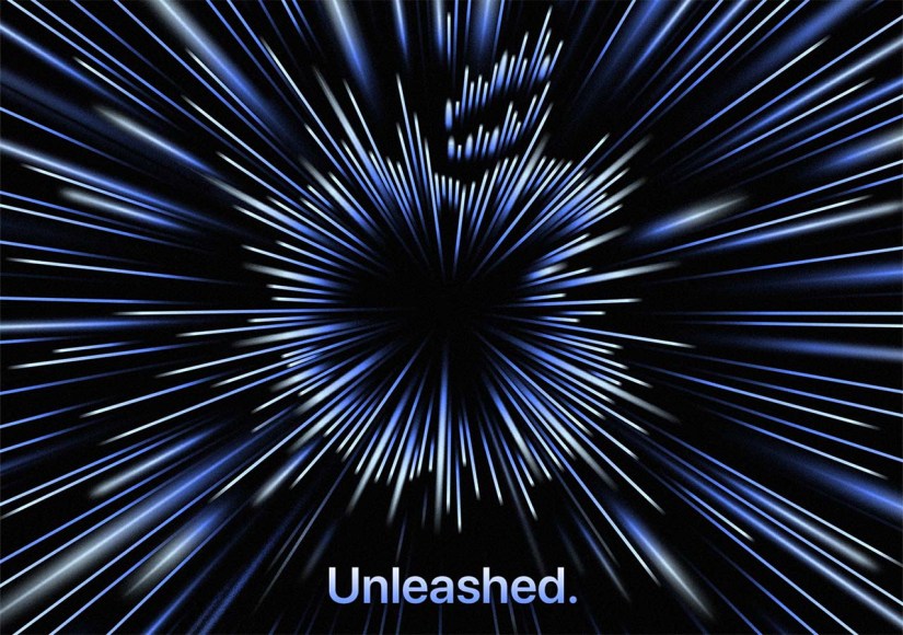 Apple sets date for ‘Unleashed’ event – new Macs incoming