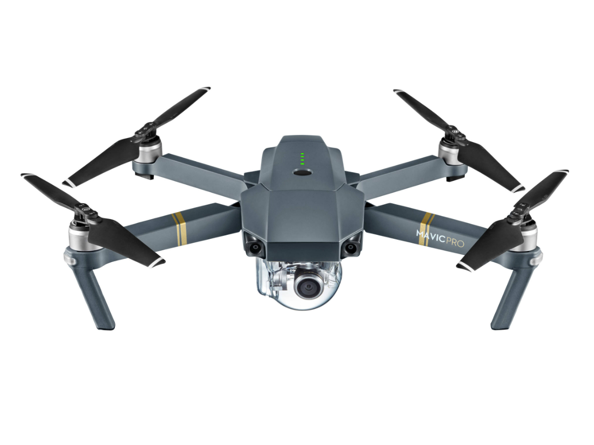 8 of the best drones under £1000