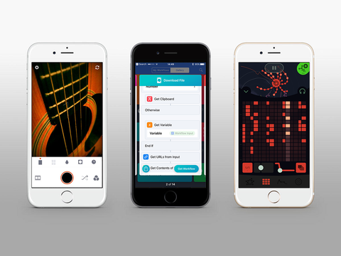 The 40 best free apps for iPhone and iPad