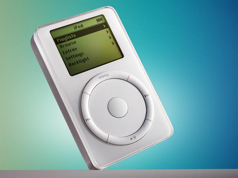 The 10 best Apple iPod models of all time