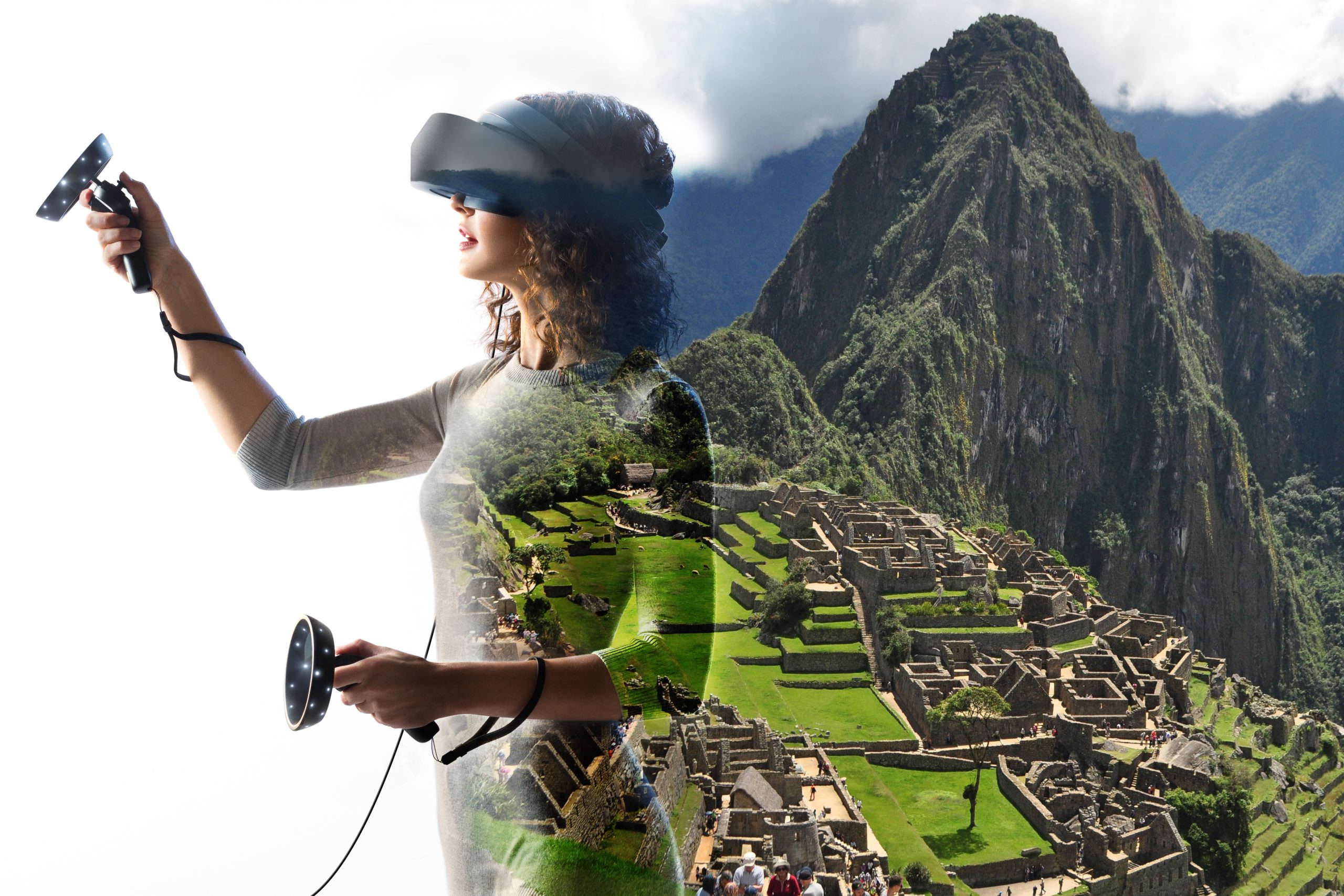 The best new features in the Windows 10 Fall Creators Update - Mixed reality