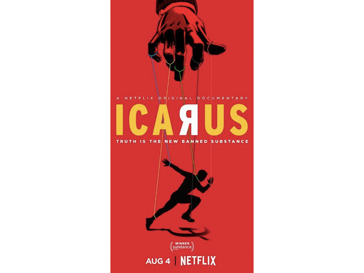 ICARUS