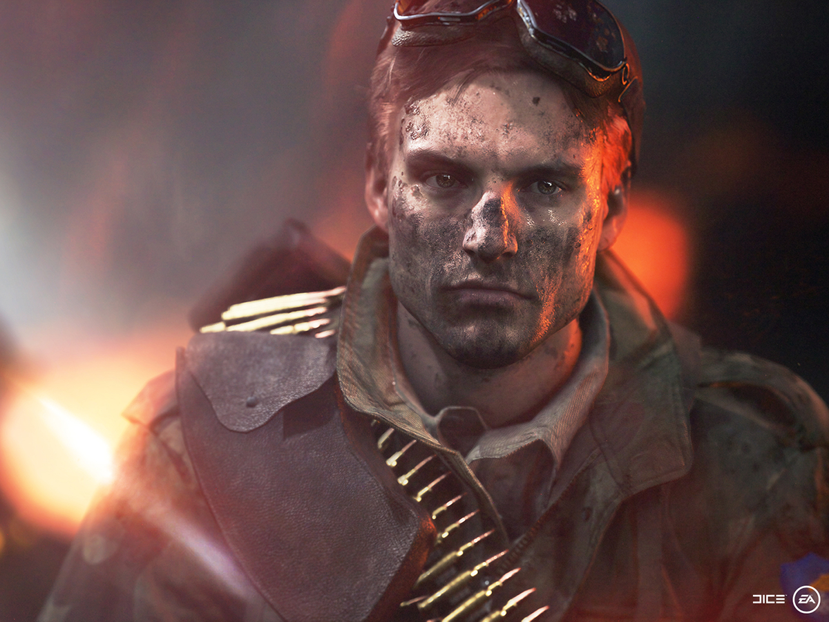 7 things you need to know about Battlefield V: Combined Arms