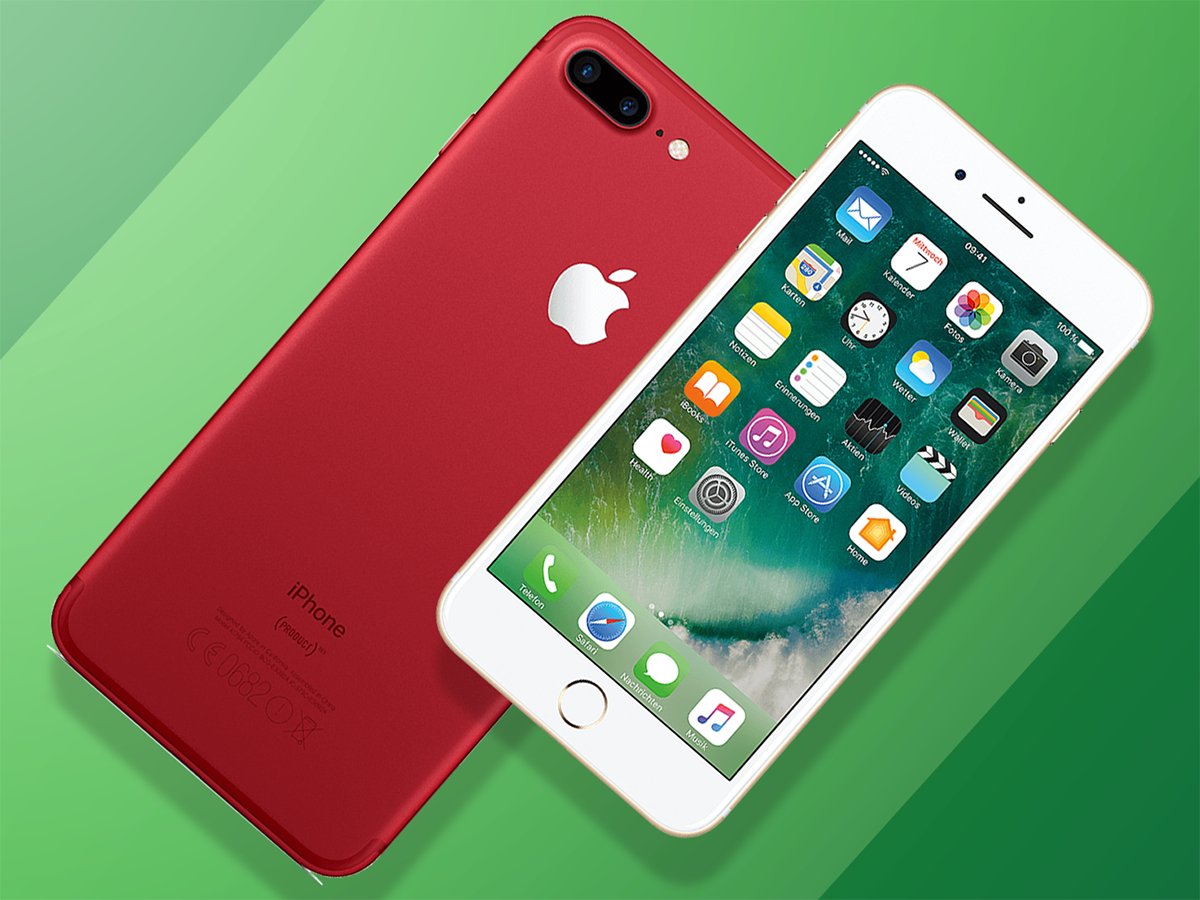 Which iPhone should you buy: iPhone 7/7 Plus