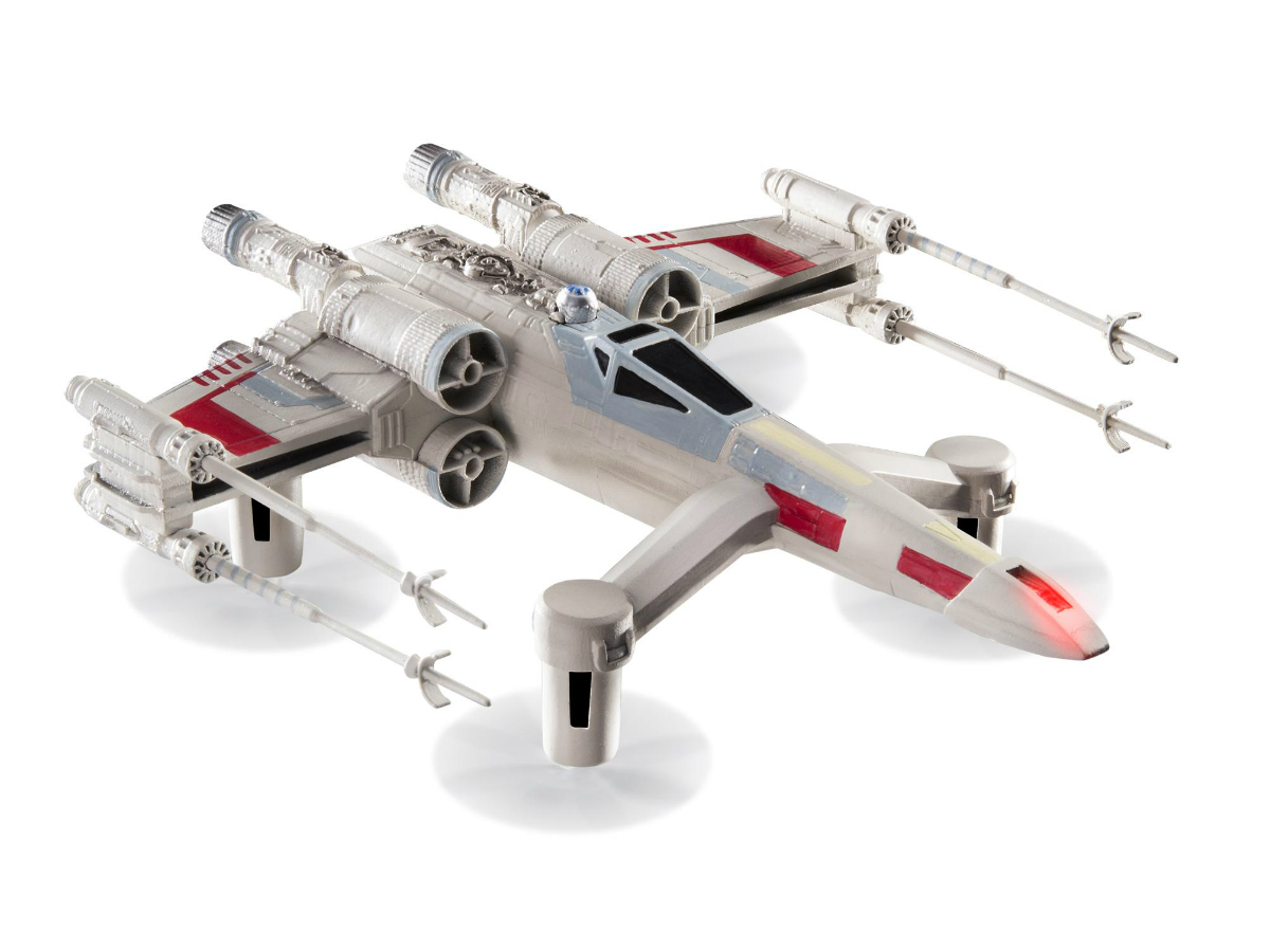 8 of the best drones under £1000: Proper Star Wars Battling Drone