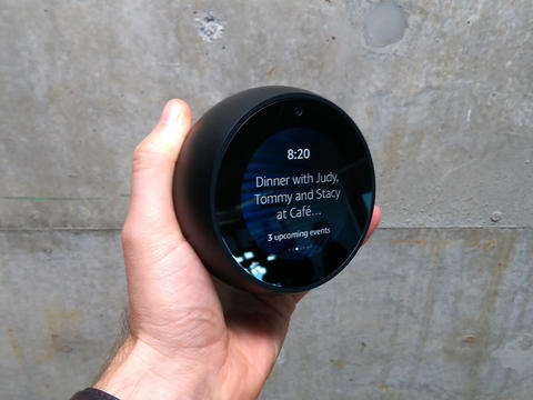 CALLING: PRIVACY ON TAP