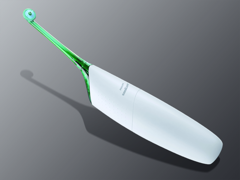 6) PHILIPS SONICARE AIRFLOSS